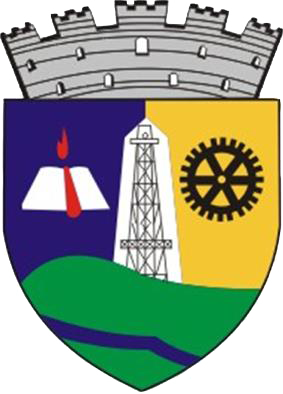 PRIMĂRIA MUNICIPIULUI MORENI